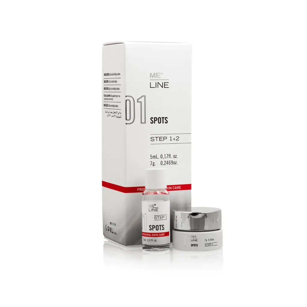 [12853] MELINE 01 Spots