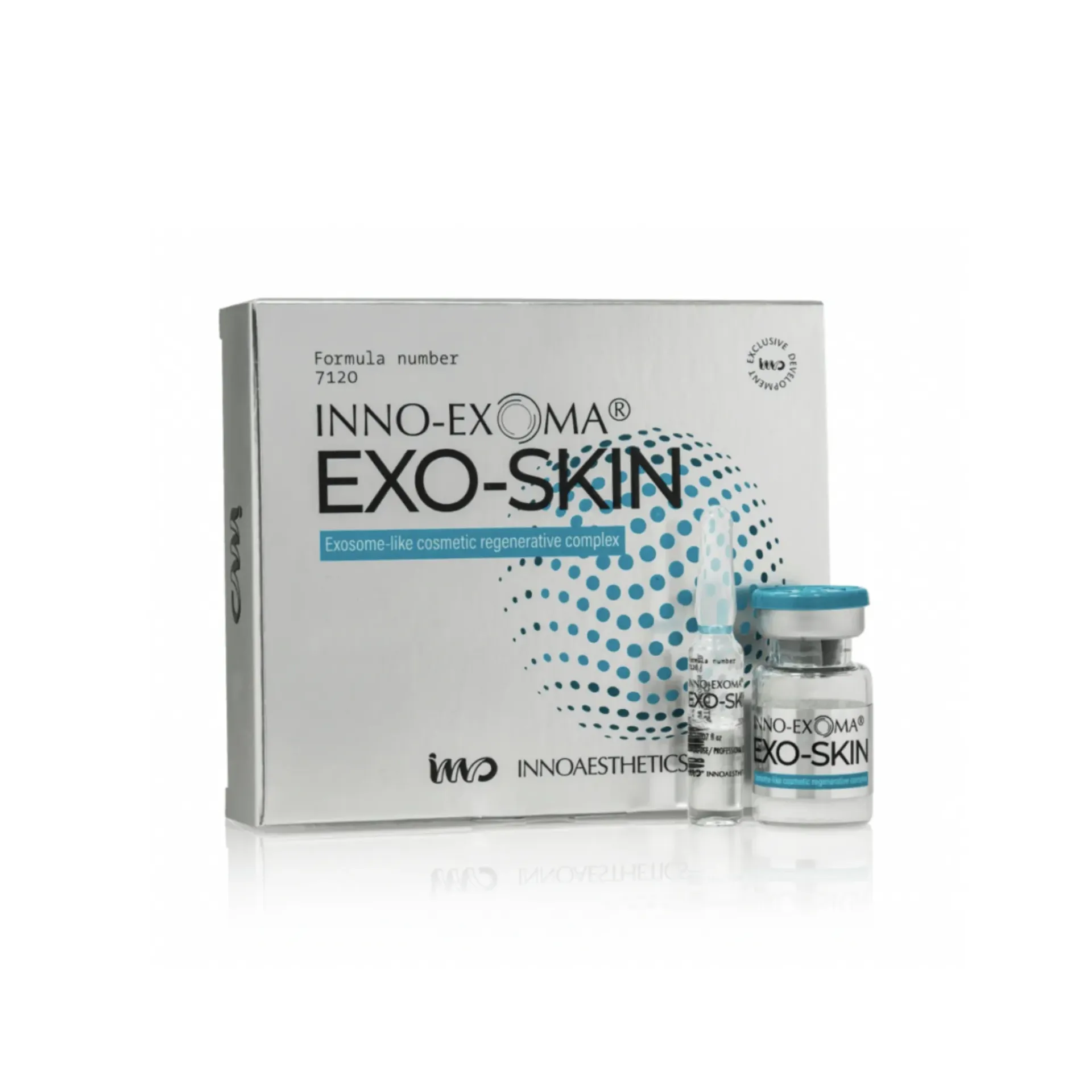 [12807] INNO-EXOMA EXO-Skin