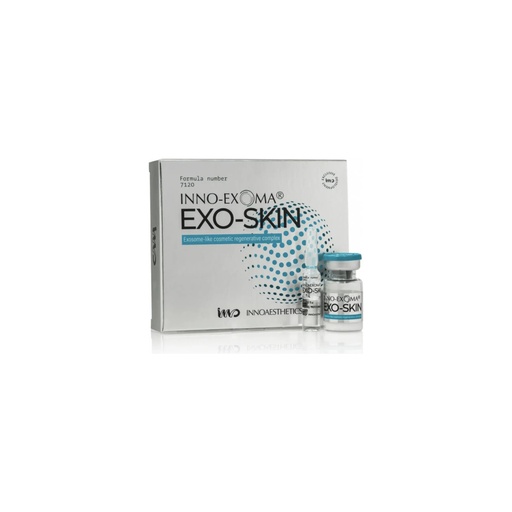 [12807] INNO-EXOMA EXO-Skin