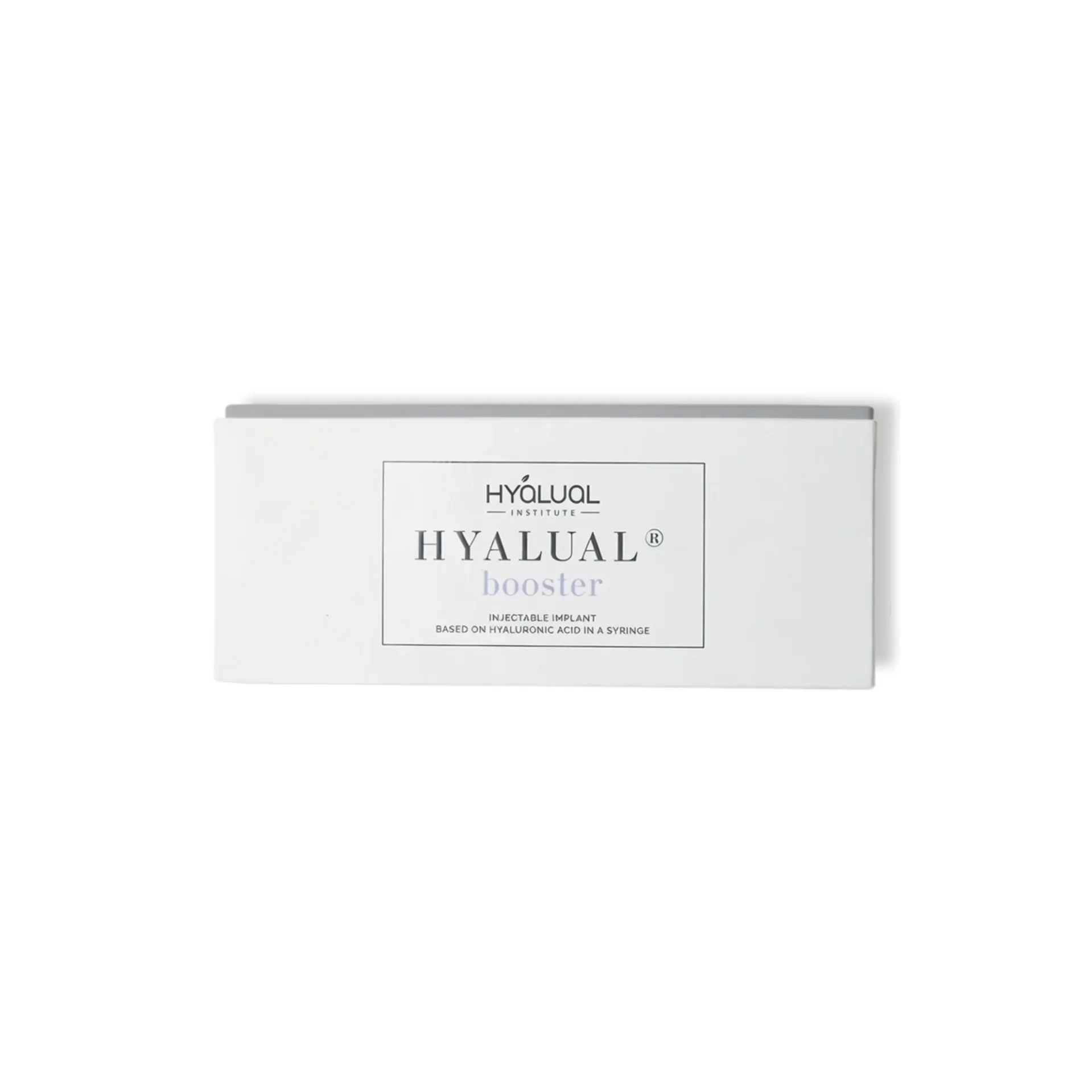 Hyalual Booster 2.2%