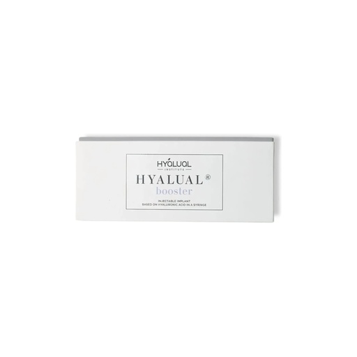 [13694] Hyalual Booster 2.2% (1 x 1 mL)