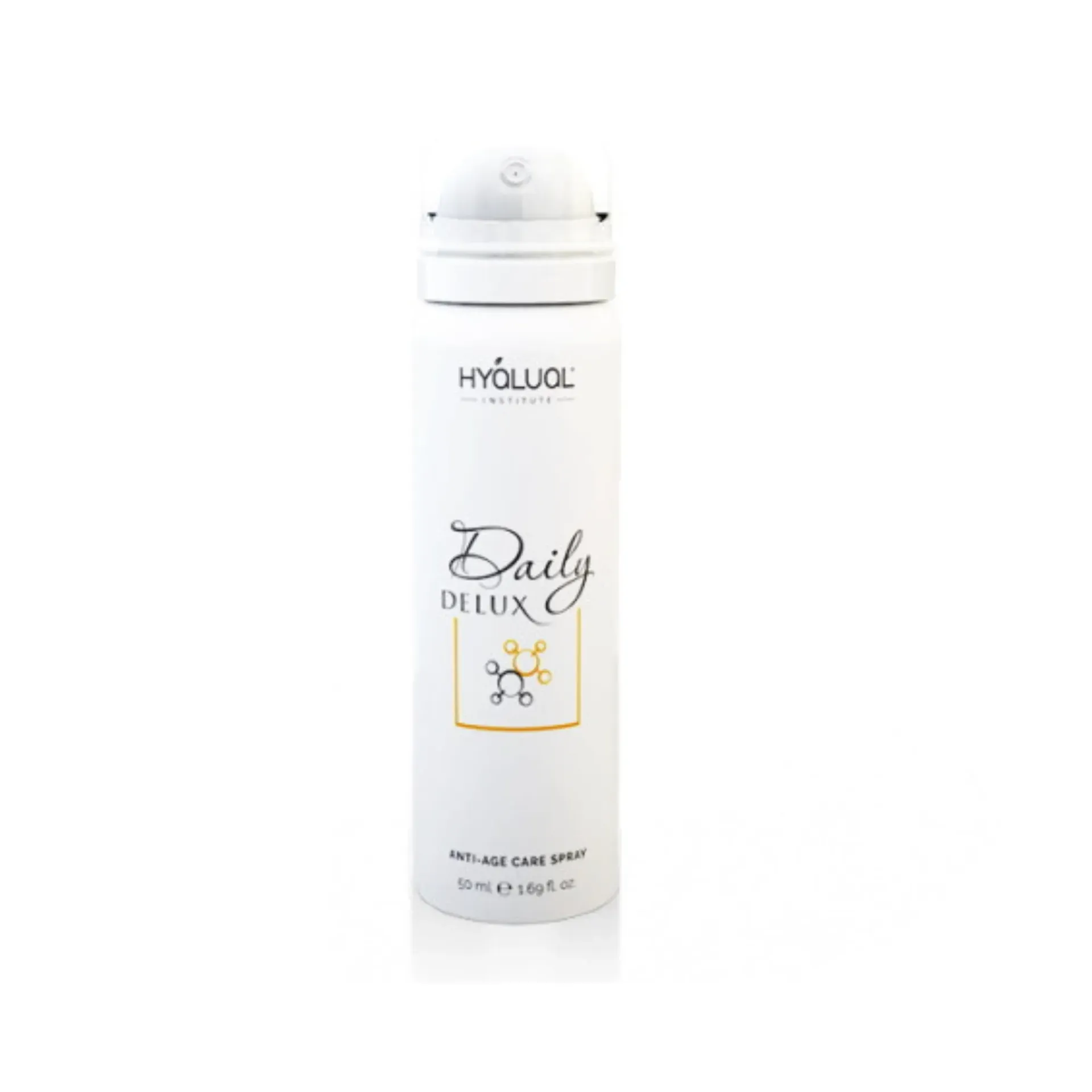 Hyalual Daily Delux (50 mL)