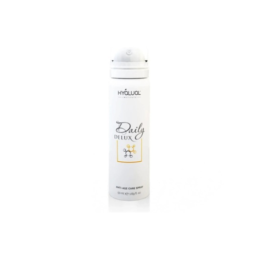 [13697] Hyalual Daily Delux (50 mL)