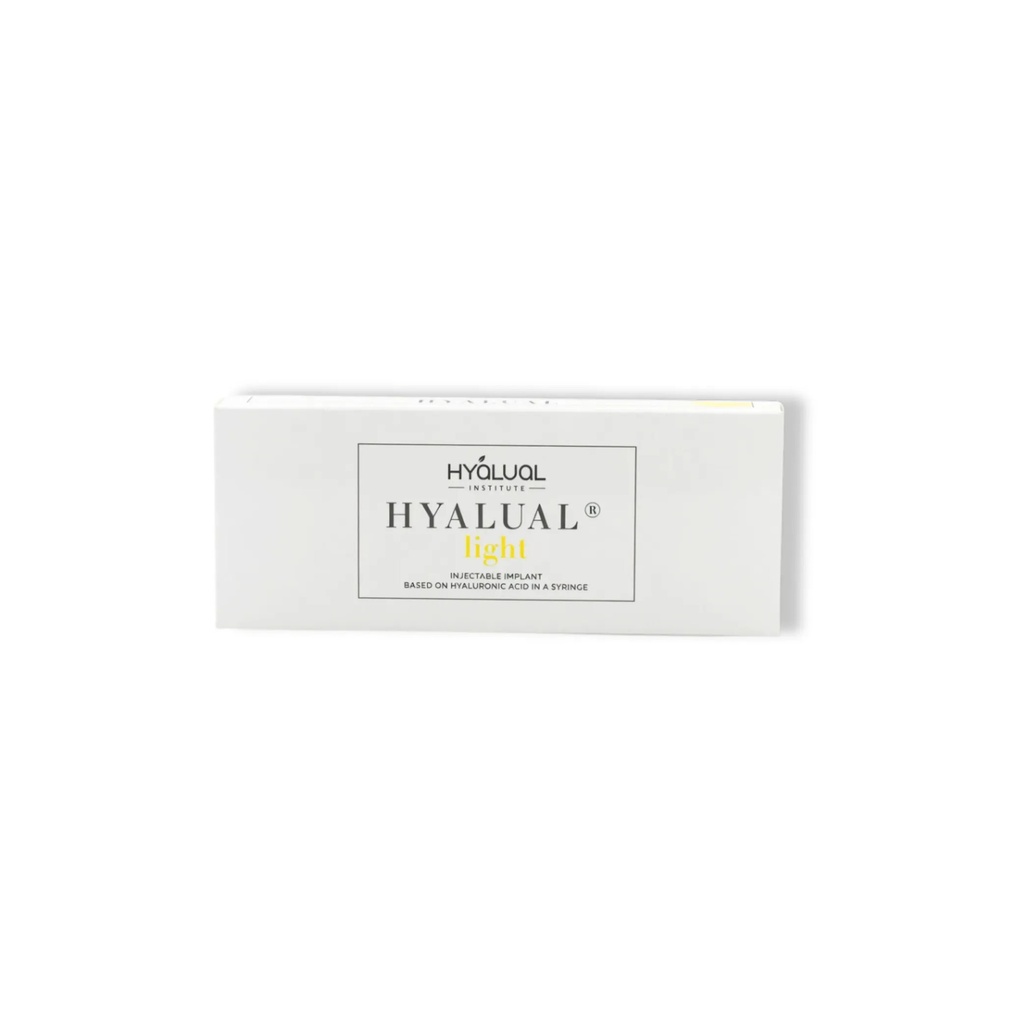 Hyalual Light 1.1%
