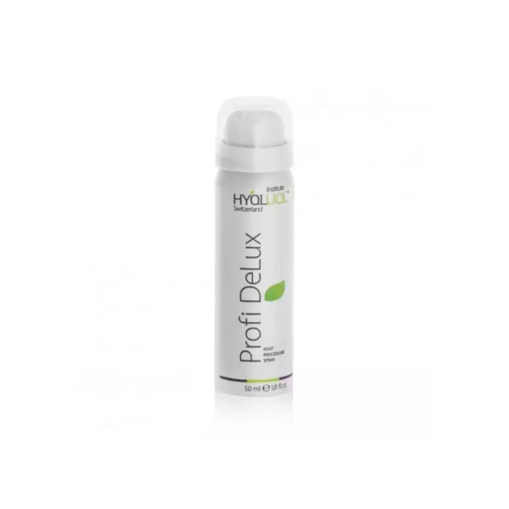 Hyalual Profi Delux