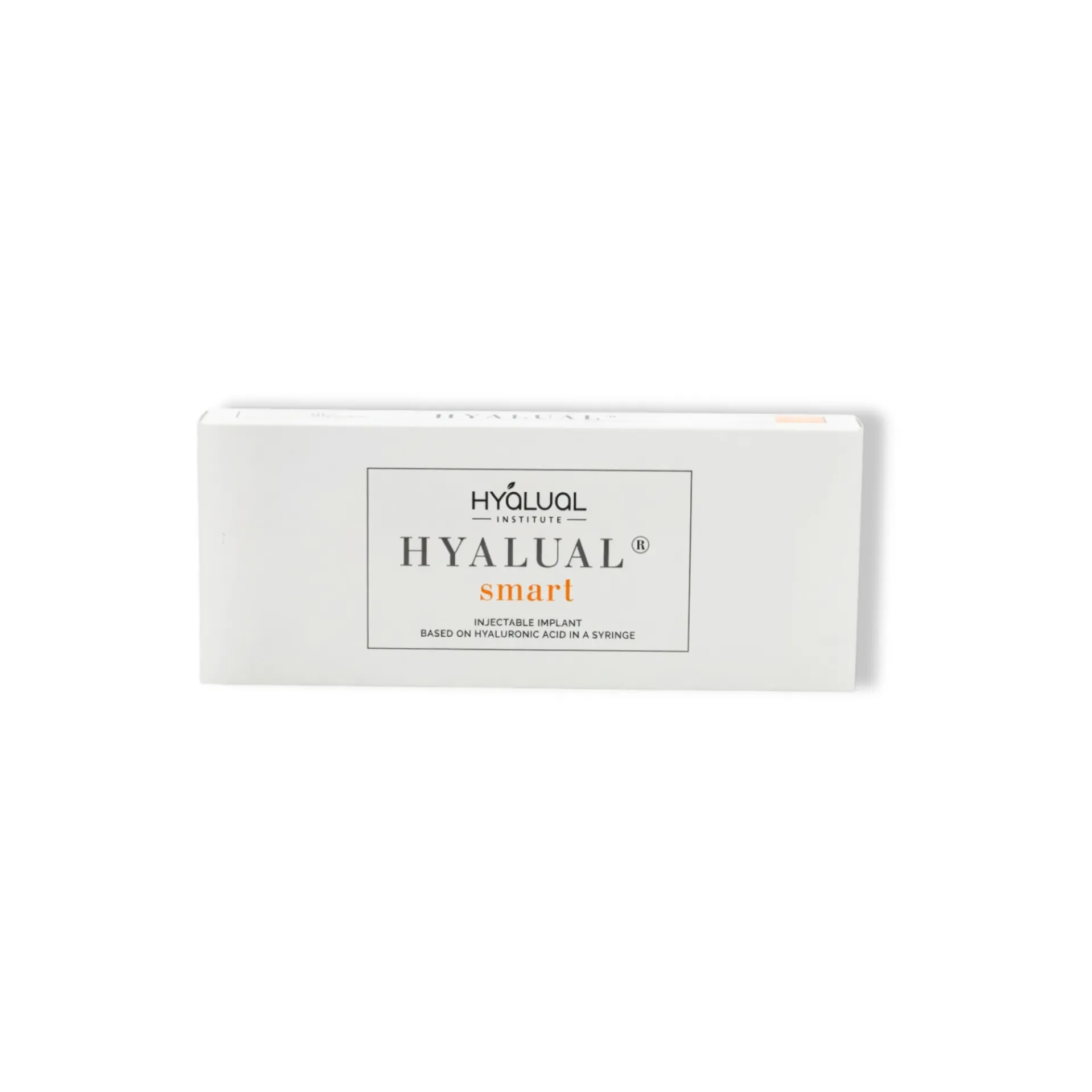 Hyalual Smart 1.8%