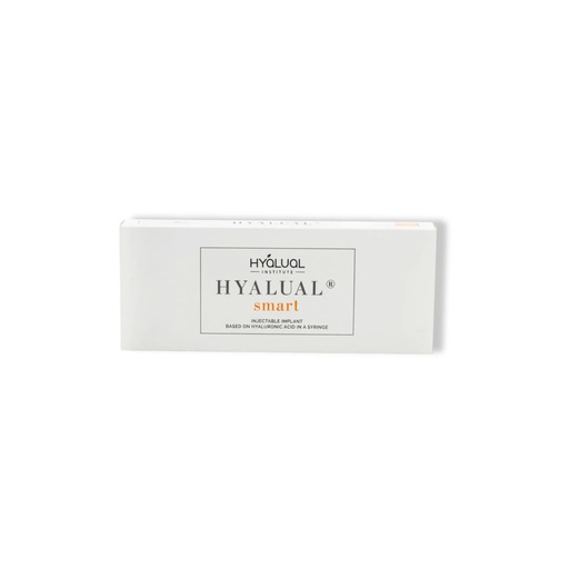 [13702] Hyalual Smart 1.8% (1 x 1 mL)