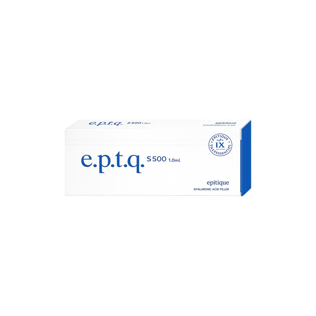 e.p.t.q. S500