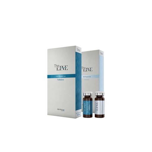[13533] Dermica The Line HA Repair Solution