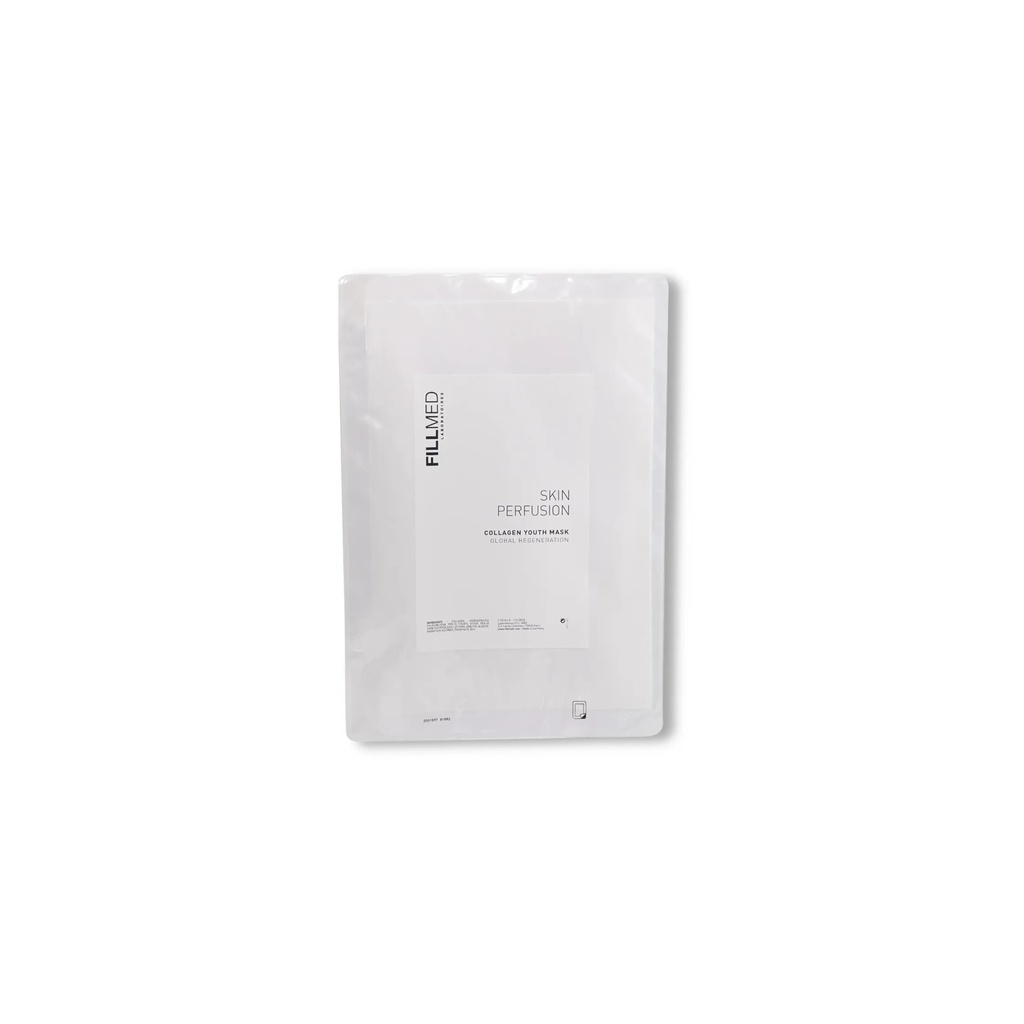 Fillmed Skin Perfusion Collagen Youth Mask