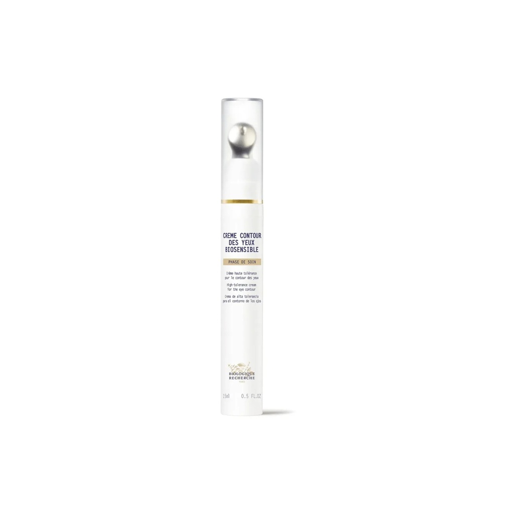 Biologique Recherche Crème Contour des Yeux Biosensible