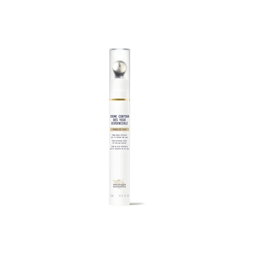 [13142] Biologique Recherche Crème Contour des Yeux Biosensible