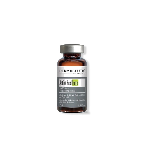 [13144] Dermaceutic Activa Peel Forte