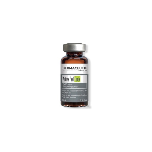 [13144] Dermaceutic Activa Peel Forte