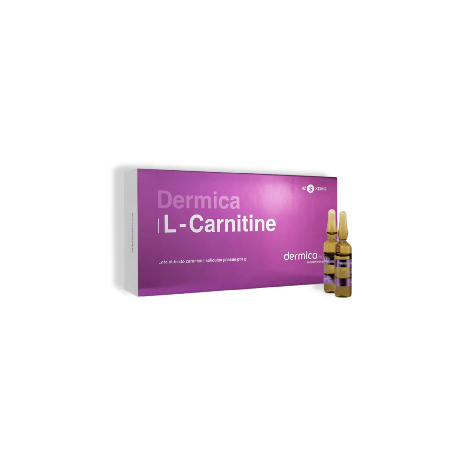 [13151] Dermica L- Carnitine