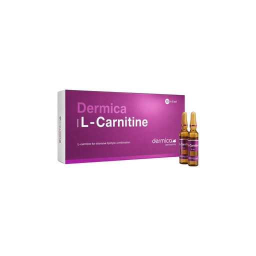 [13151] Dermica L- Carnitine