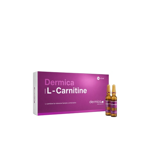[13151] Dermica L- Carnitine