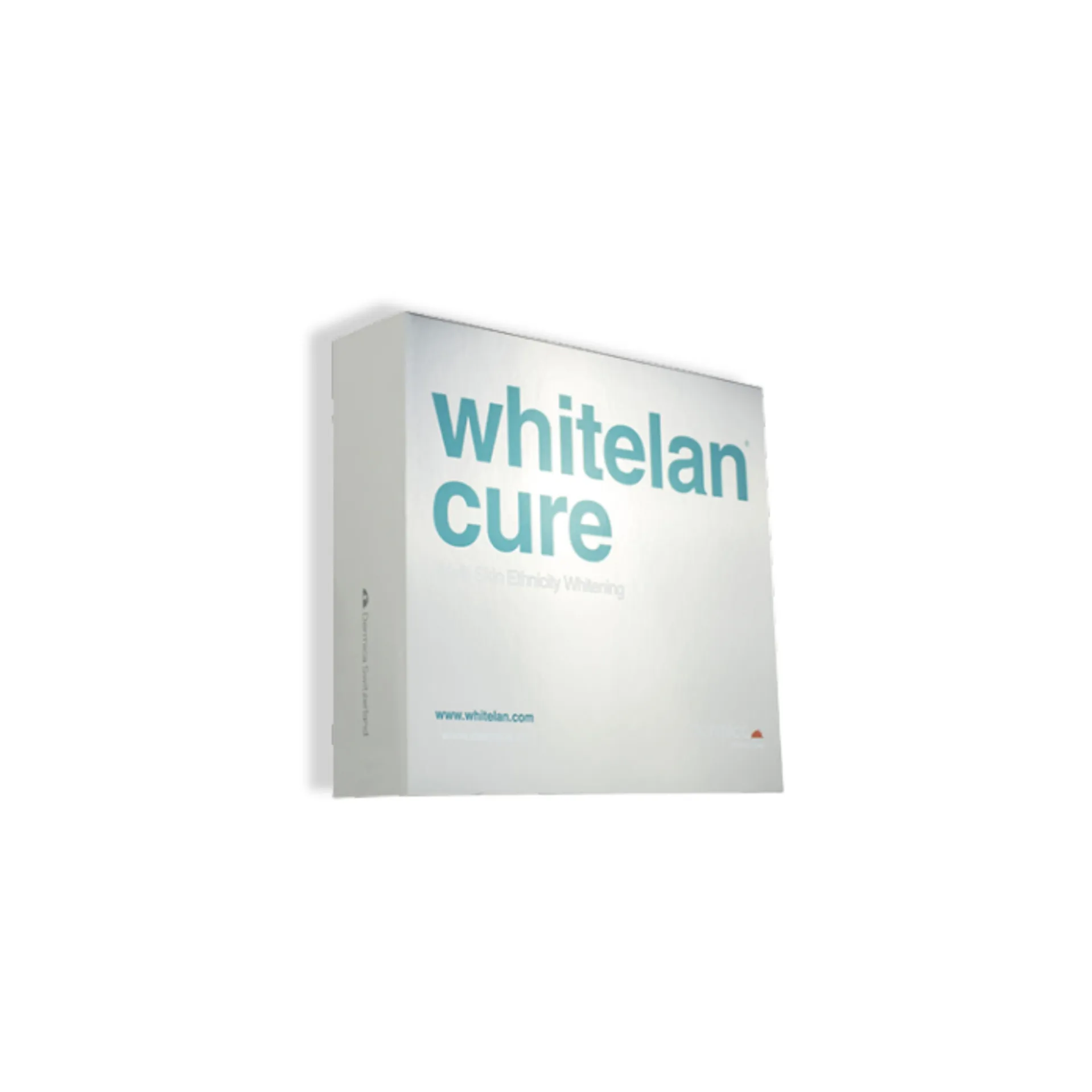 Dermica Whitelan Cure System