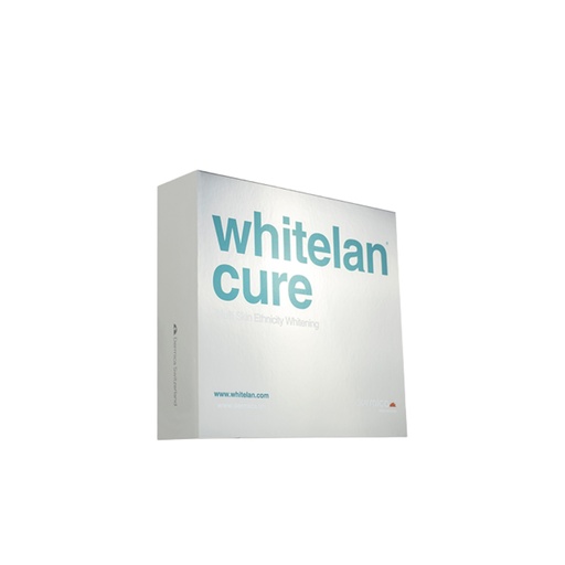 [13154] Dermica Whitelan Cure System