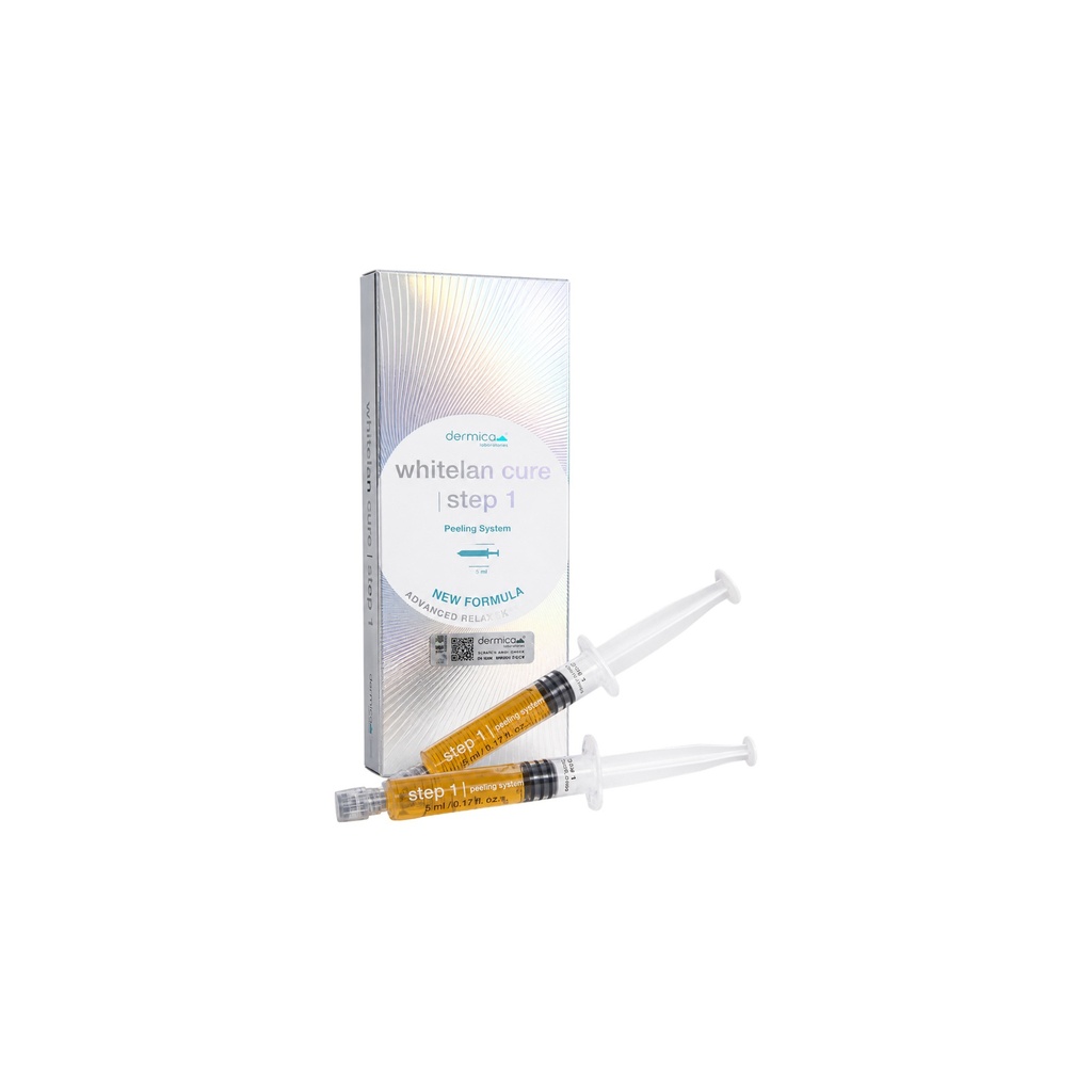 Dermica Step 1 Peeling Gel