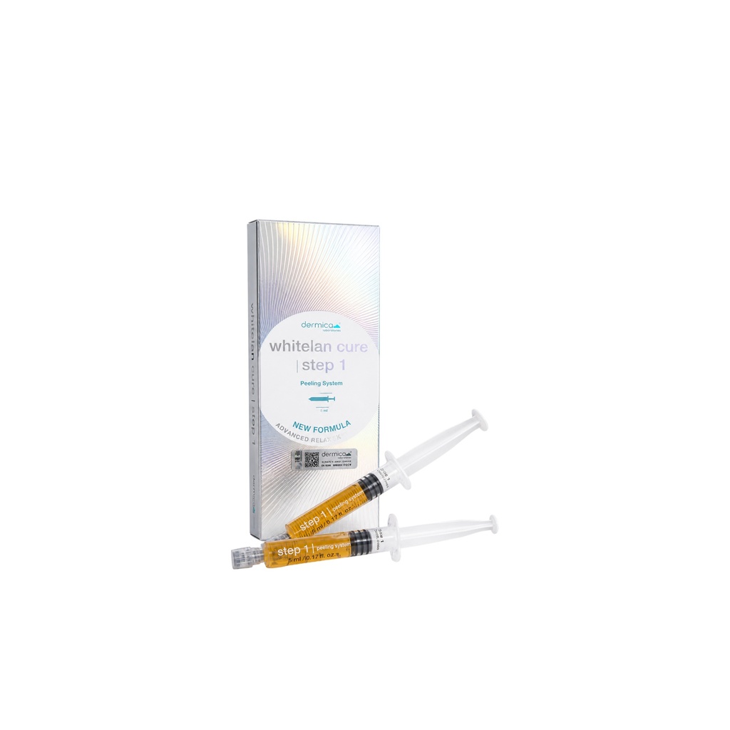 Dermica Step 1 Peeling Gel