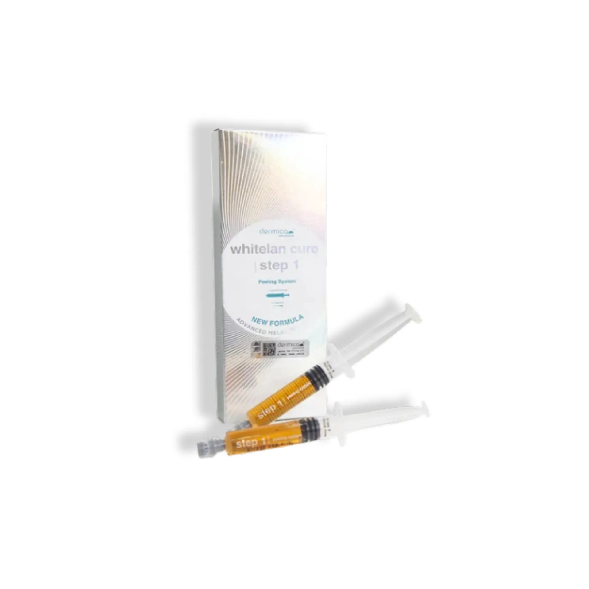 Dermica Step 1 Peeling Gel