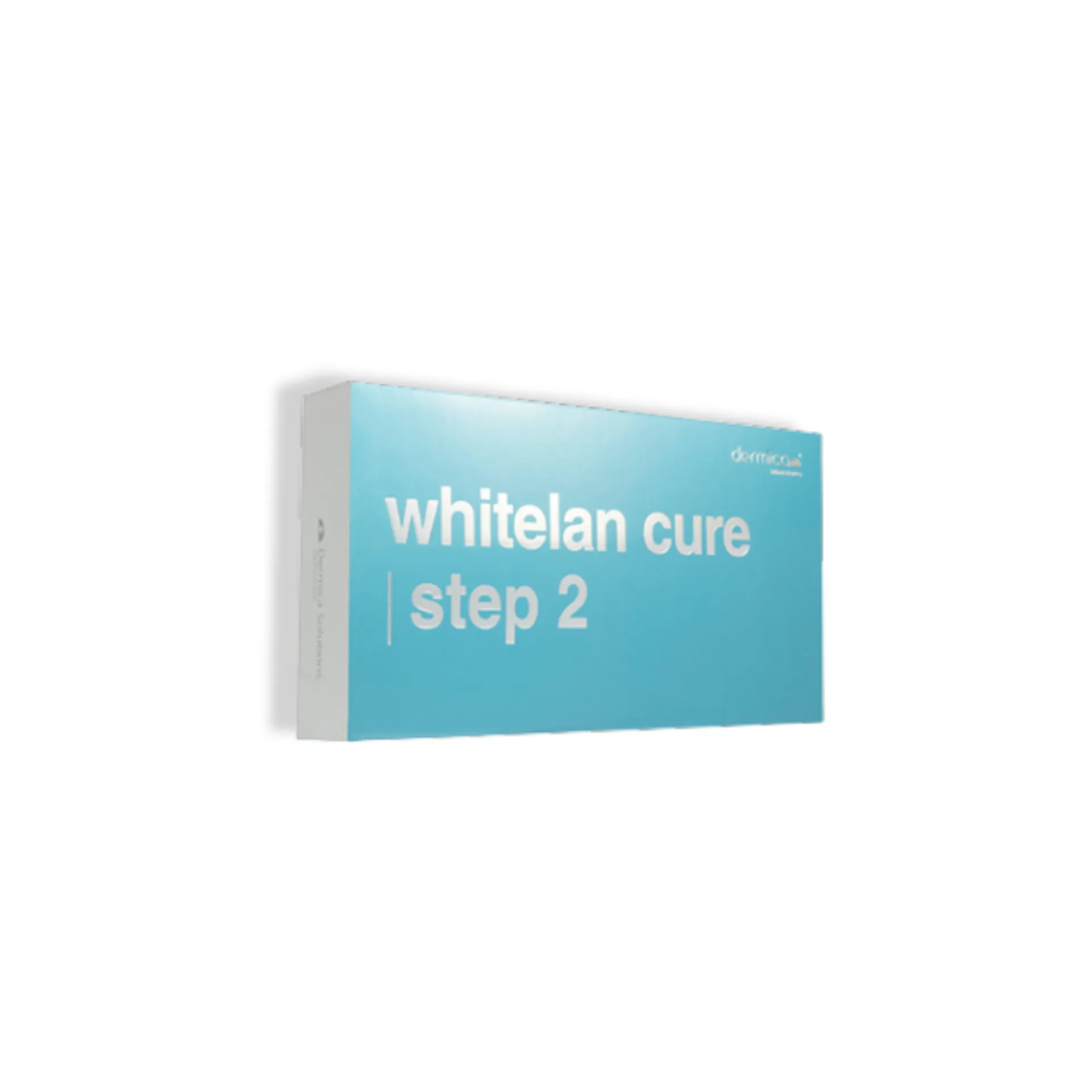 Dermica Whitelan Cure Step 2
