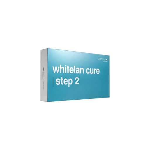 [13156] Dermica Whitelan Cure Step 2