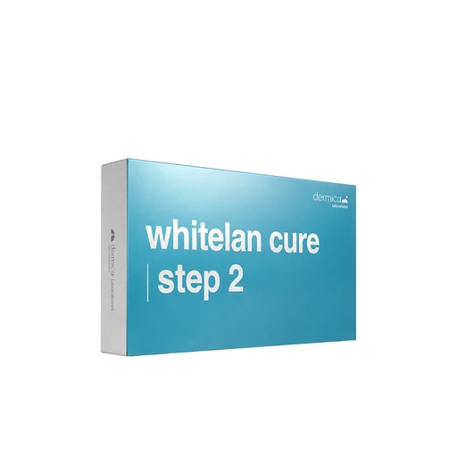 [13156] Dermica Whitelan Cure Step 2