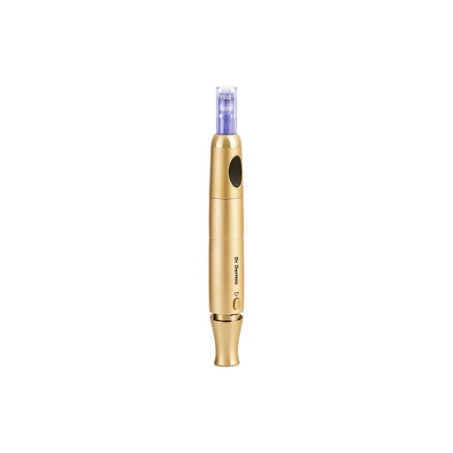 [13159] Dermica GoldPen Needle Cartridge