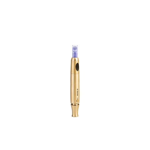 [13159] Dermica GoldPen Needle Cartridge