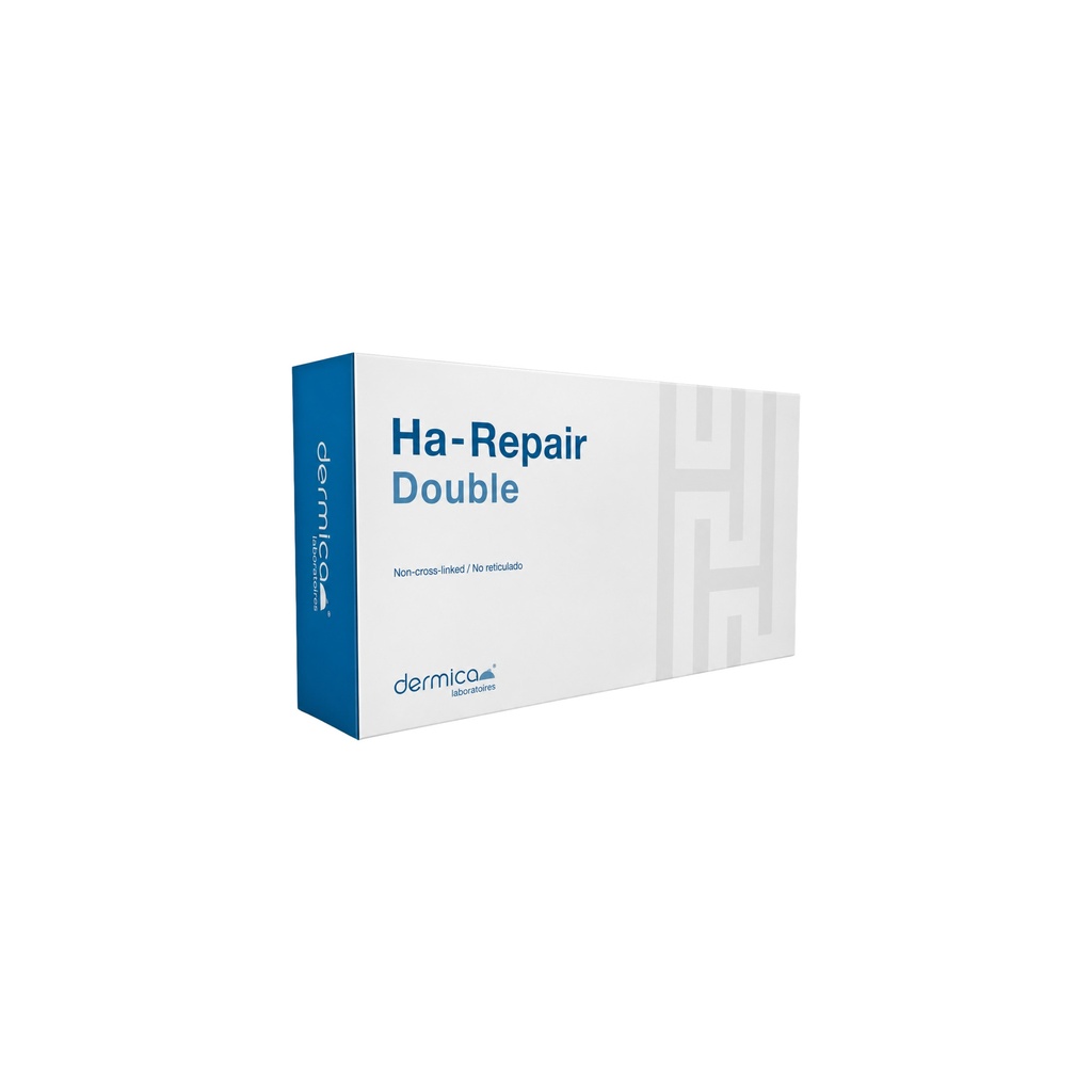 Dermica Double HA-Repair