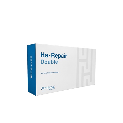 [13532] Dermica Double HA-Repair (5x2mL)