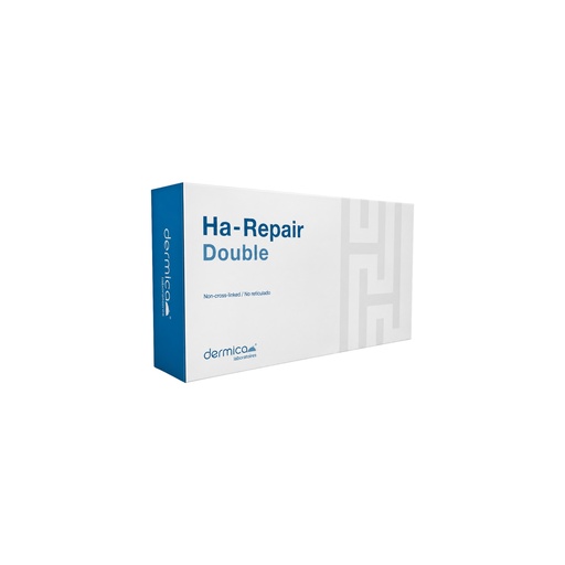 [13532] Dermica Double HA-Repair (5x2mL)