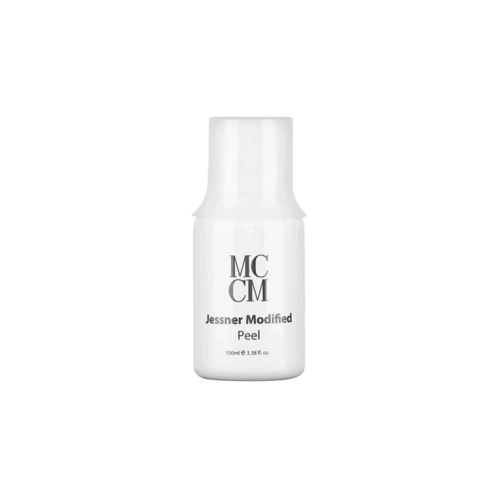 MCCM Medical Cosmetics Jessner Modified Peel
