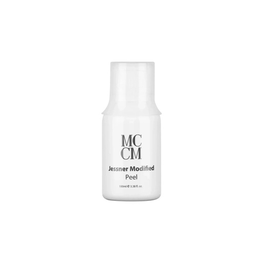[13161] MCCM Medical Cosmetics Jessner Modified Peel