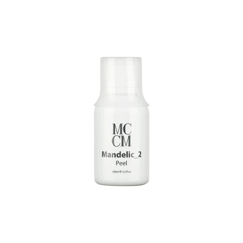 MCCM Medical Cosmetics Mandelic 2 Peel