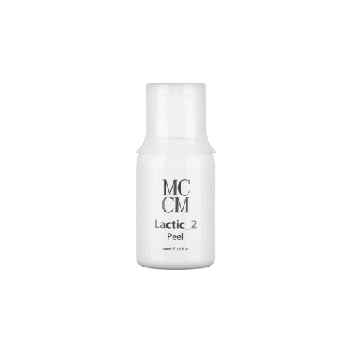 [13164] MCCM Medical Cosmetics Lactic 2 Peel