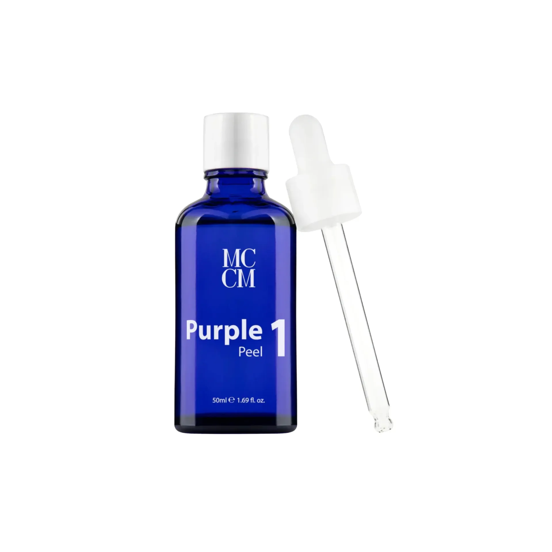 [13168] MCCM Medical Cosmetics Purple Peel 1