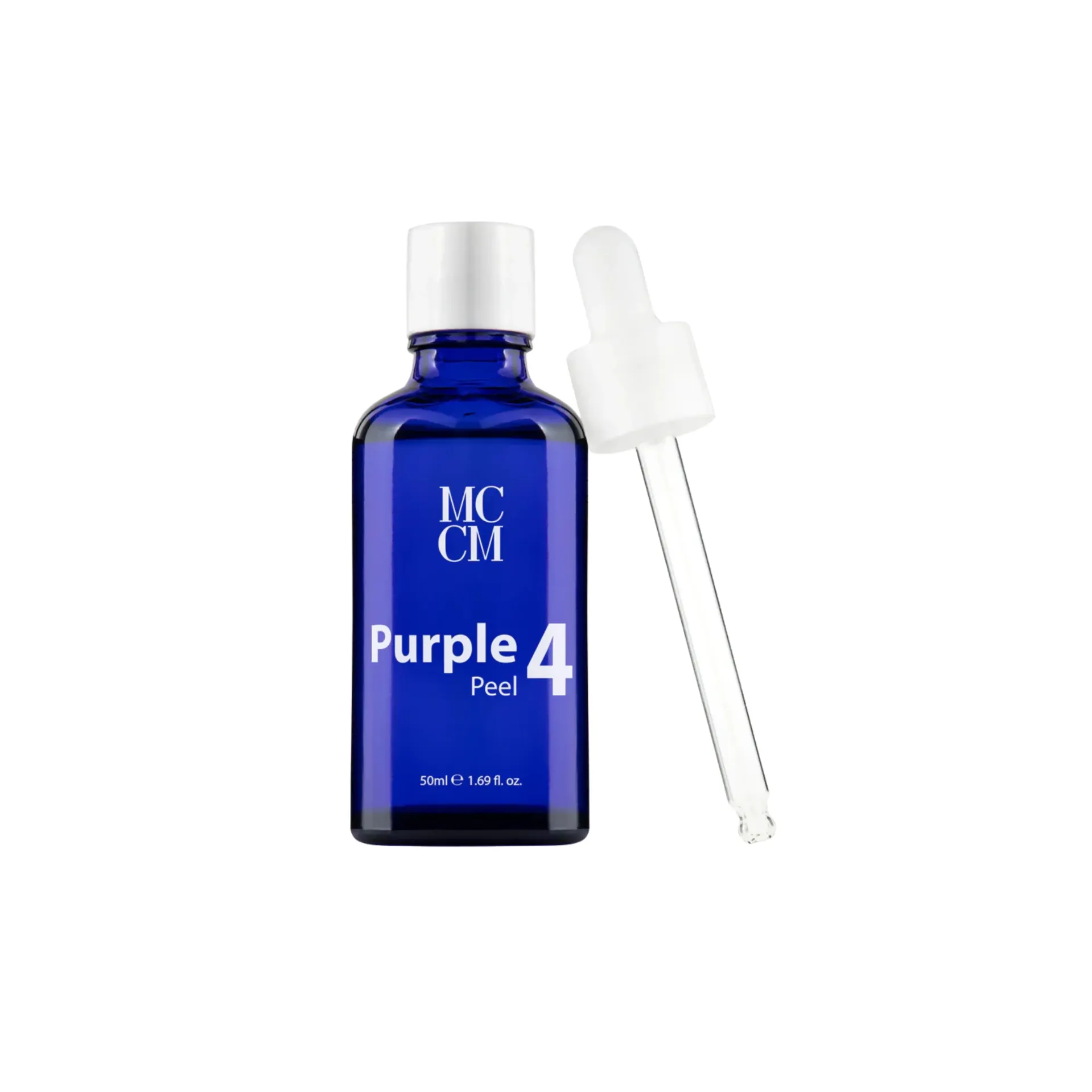 [13172] MCCM Medical Cosmetics Purple Peel 4