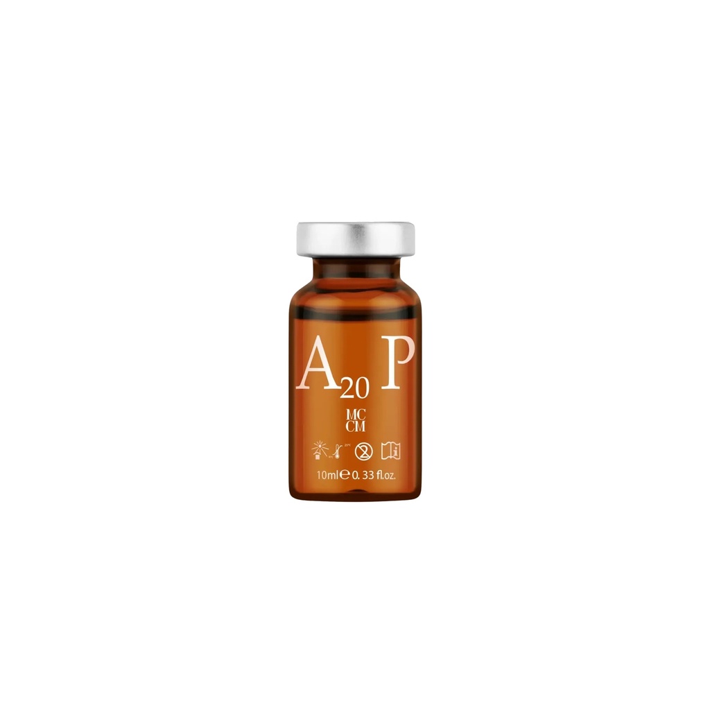 [13171] MCCM Medical Cosmetics A20P
