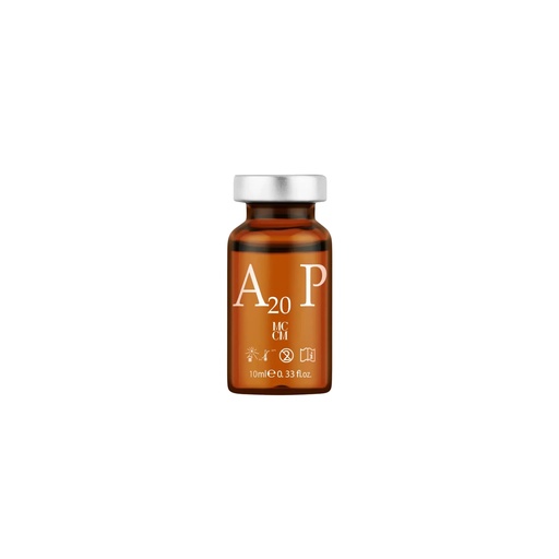 [13171] MCCM Medical Cosmetics A20P