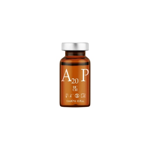 [13171] MCCM Medical Cosmetics A20P