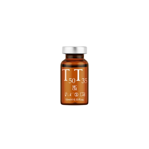 [13173] MCCM Medical Cosmetics T50T35