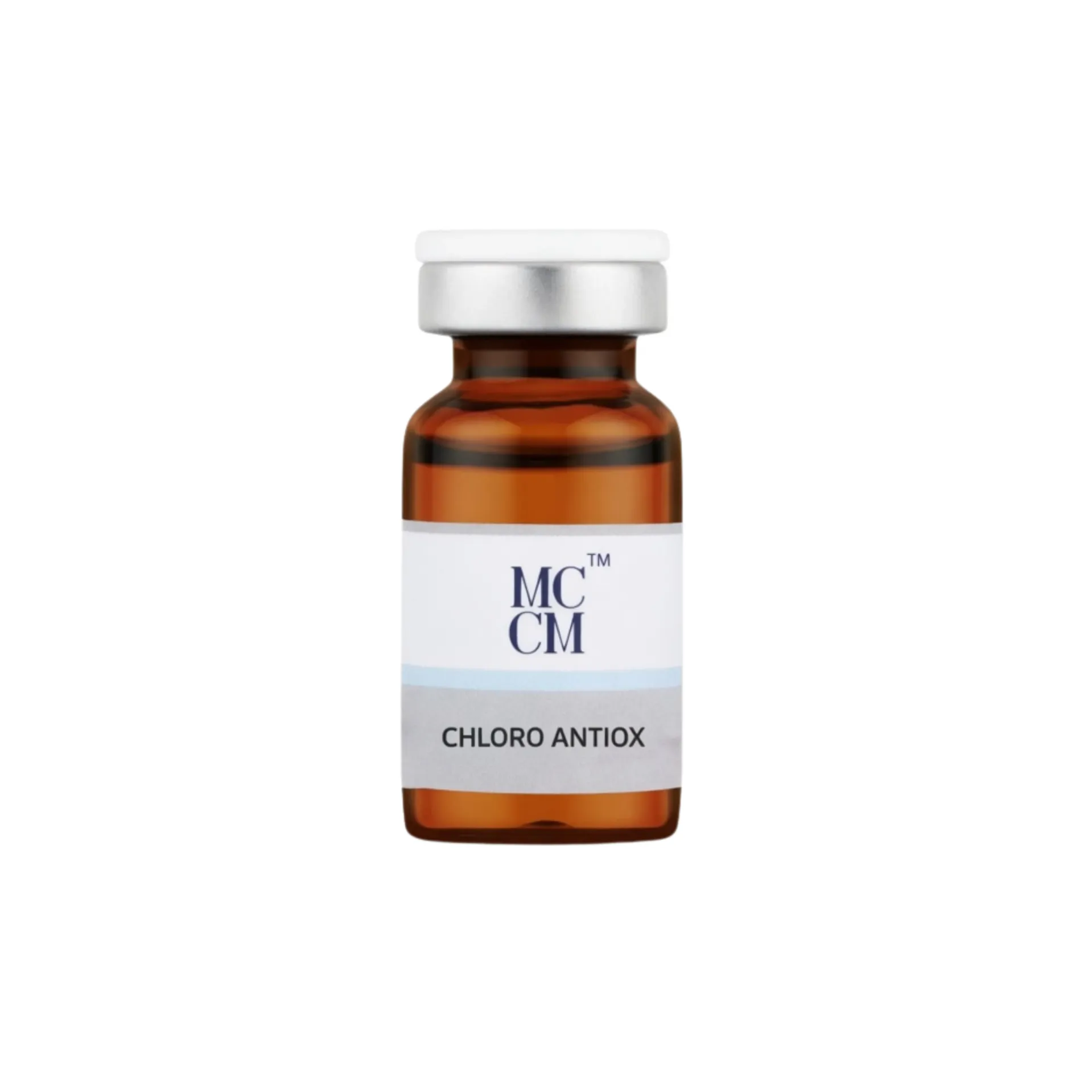 MCCM Medical Cosmetics Chloro Antiox