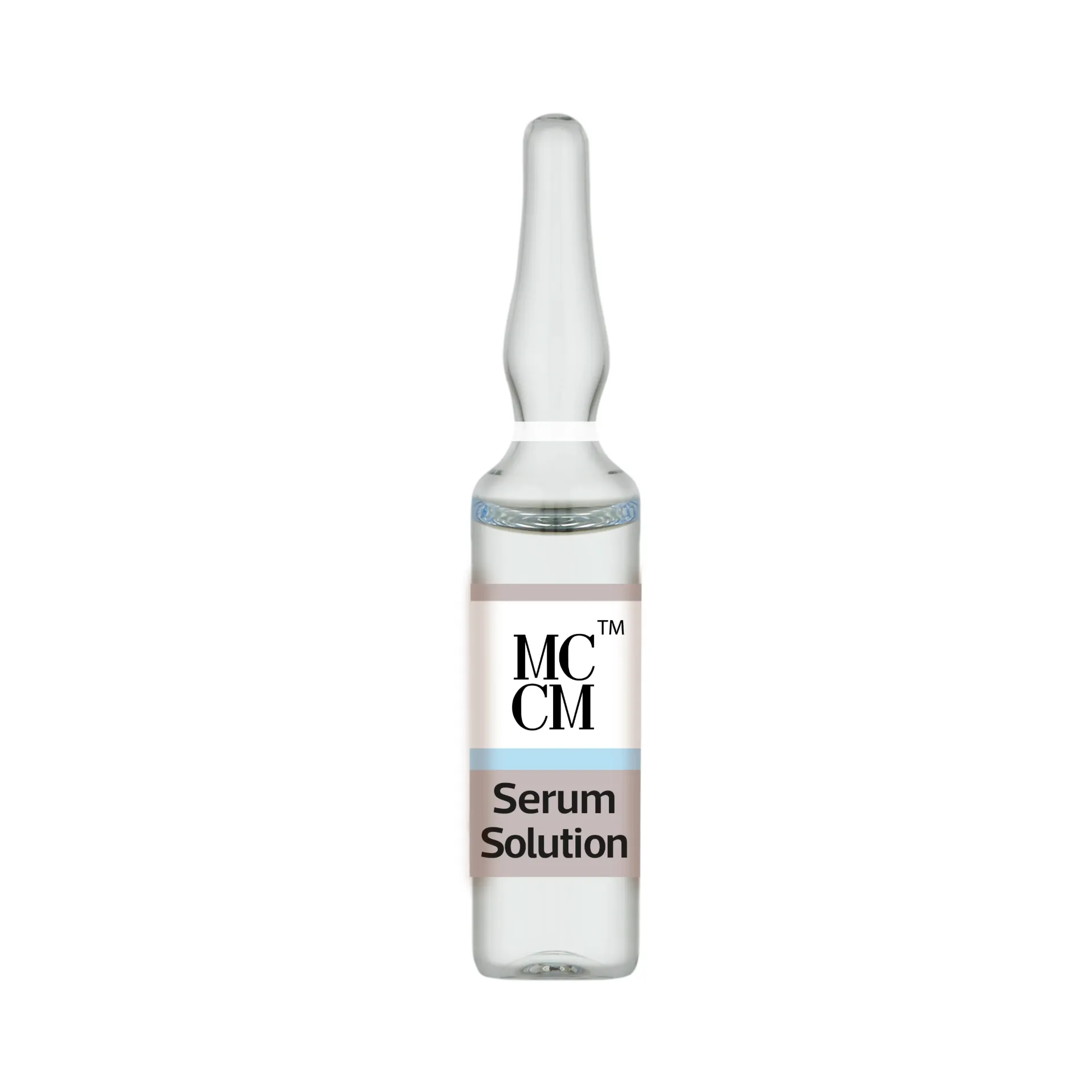 MCCM Medical Cosmetics Sooth Inix