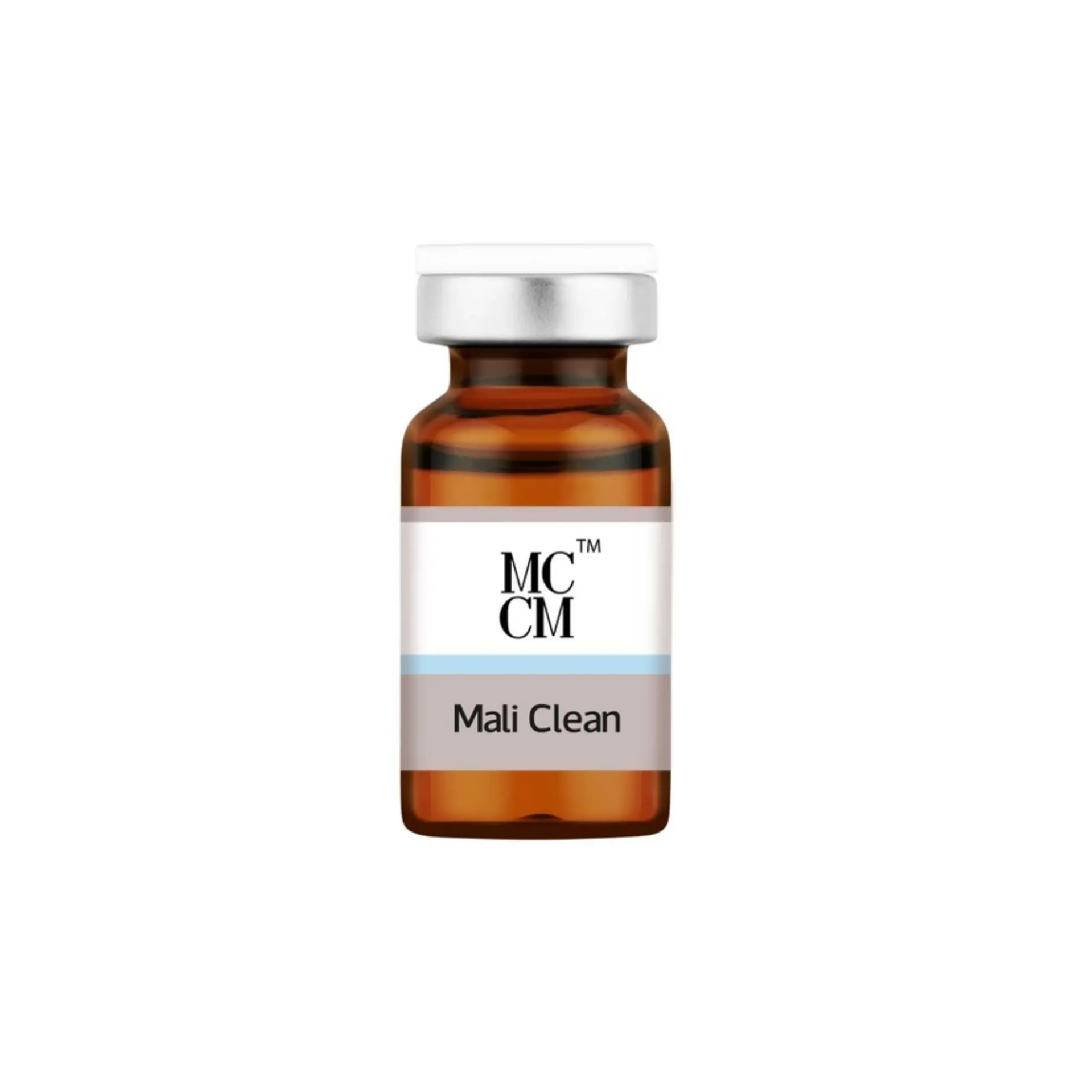 MCCM Medical Cosmetics Med. Mali Clean