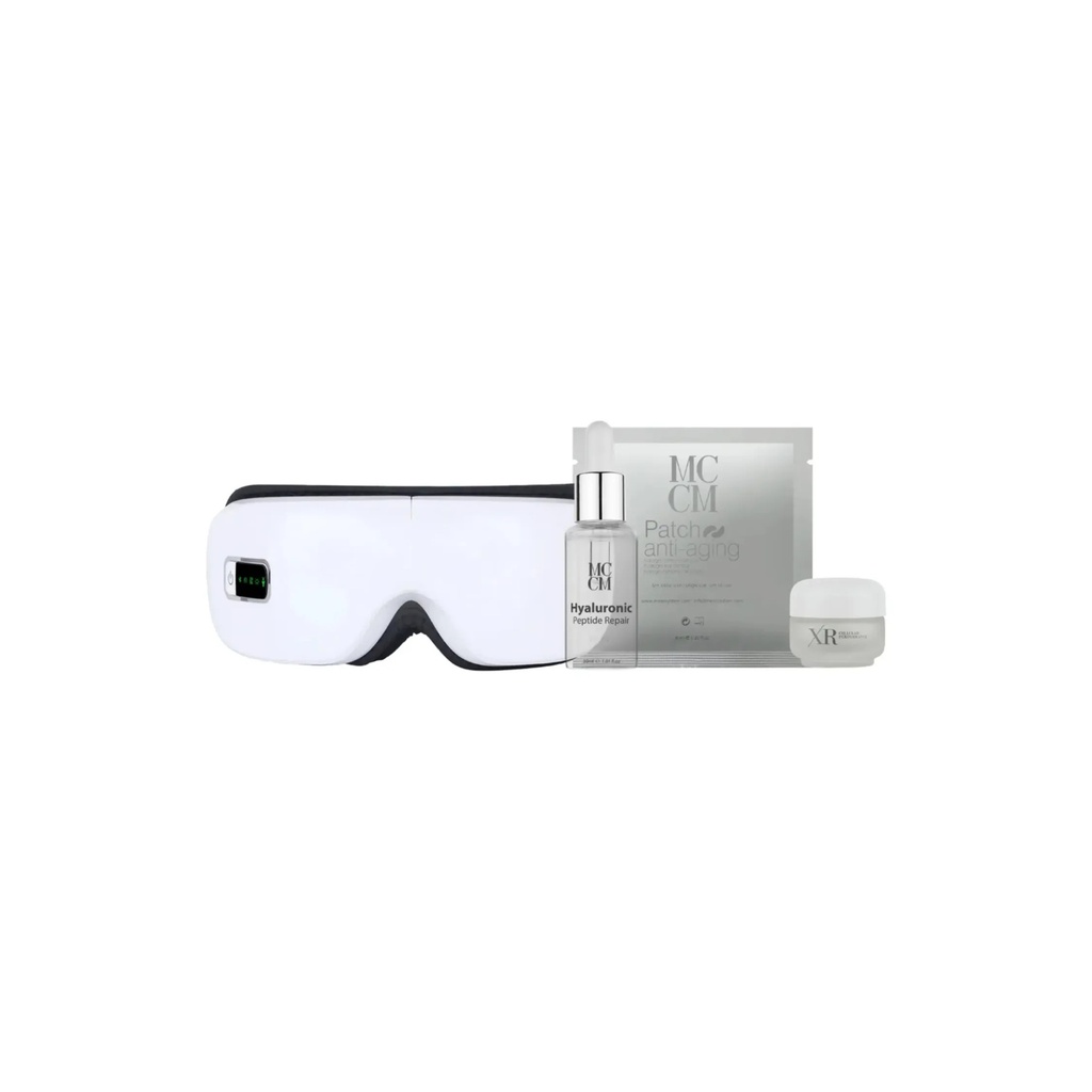 MCCM Medical Cosmetics Eye Intelligent Spa