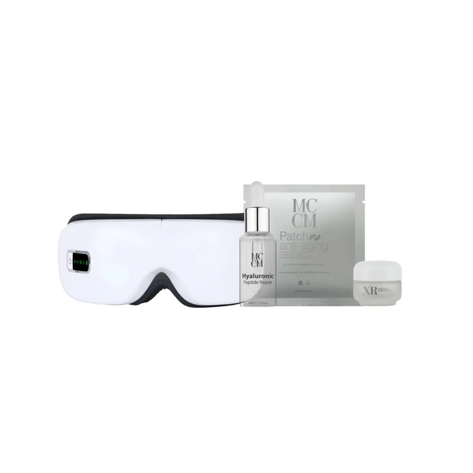 [13192] MCCM Medical Cosmetics Eye Intelligent Spa