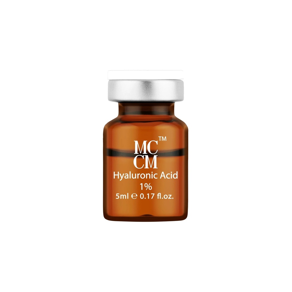 MCCM Medical Cosmetics Hyaluronic Acid 1000 1500 IU